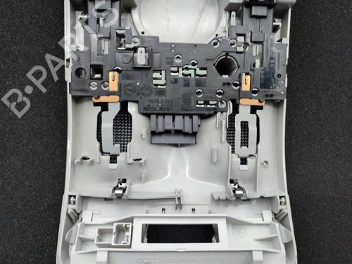 Innerbelysning AUDI A3 (8P1) 1.9 TDI | BP23740554I8 