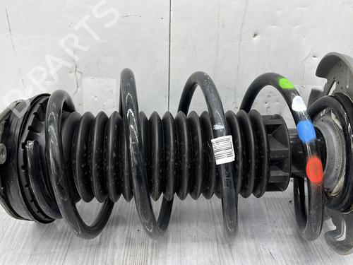Left front shock absorber PEUGEOT 308 II (LB_, LP_, LW_, LH_, L3_) 1.6 BlueHDi 120 | BP28353967M16 