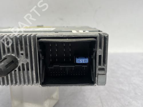Radio CITROËN C4 II (NC_) 1.6 HDi 115 | BP30672309E6  - Image 5