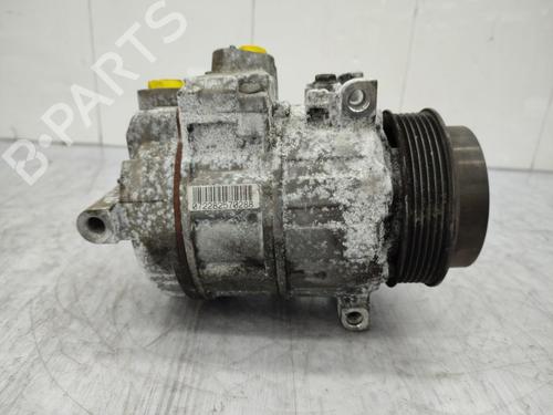 Used AC compressor AC compressor MERCEDES-BENZ C-CLASS T-Model (S204) C 220 CDI (204.208) (163 hp) 23705631 23705631