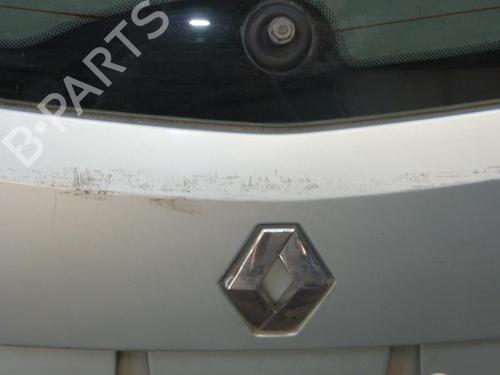 Used Tailgate Tailgate RENAULT LAGUNA II Grandtour (KG0/1_) 1.9 dCi (KG0G) (120 hp) 39394993 39394993