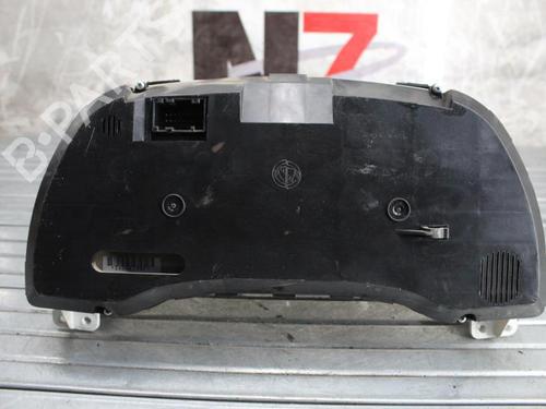 Instrument cluster FIAT DOBLO Box Body/MPV (223_) 1.3 D Multijet | BP23690506C47 