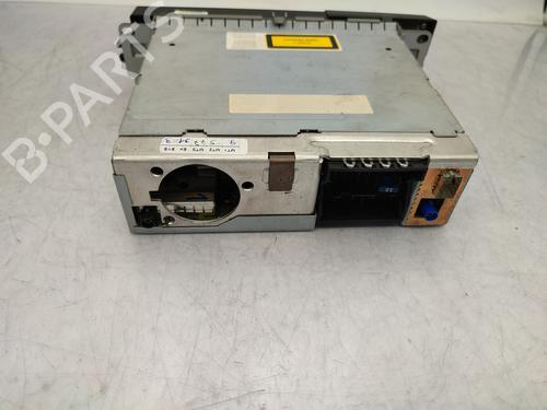 Radio BMW 5 (E60) 530 d | BP27171543E6 - Image 5