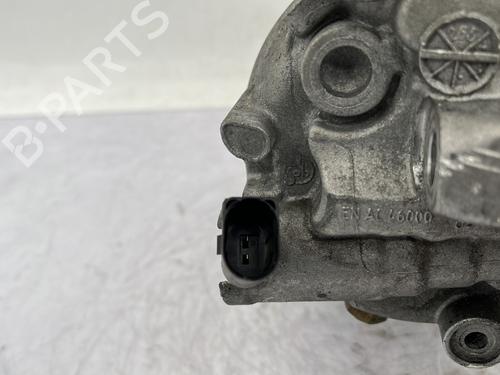 AC compressor VW POLO V (6R1, 6C1) 1.4 TDI | BP28490303M34 