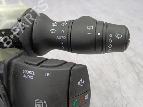 Steering column stalk RENAULT MEGANE III Hatchback (BZ0/1_, B3_) 1.5 dCi (BZ09, BZ0D, BZ1W, BZ29, BZ14) | BP23707757I23 - Image 2