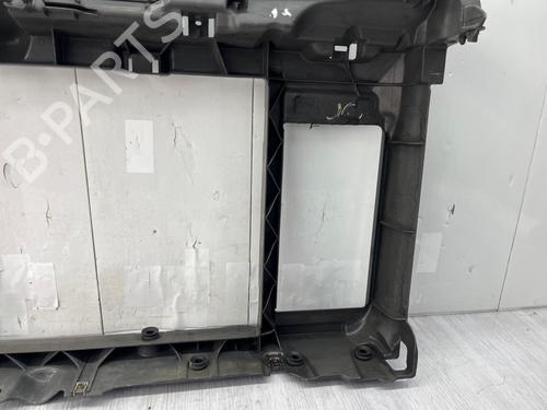 Frontplade/Frontkurv CITROËN C3 Picasso (SH_)  | BP38258391C72  - Image 16