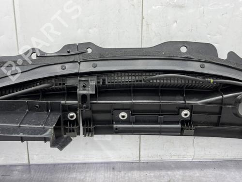 Scuttle panel MAZDA 2 (DE_, DH_) 1.3 (DE3FS) | BP23757506C110 - Image 3