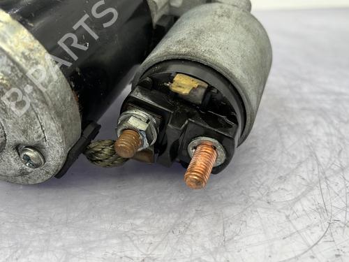 Starter SUZUKI SPLASH (EX) 1.0 (A5B310) | BP23684442M8 - Image 2