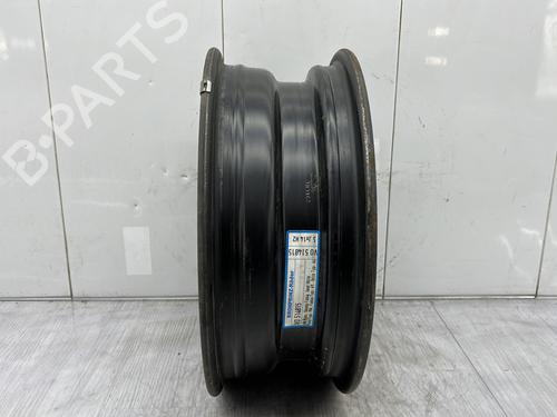 Rim VW POLO IV (9N_, 9A_) 1.4 16V | BP23759903C45 