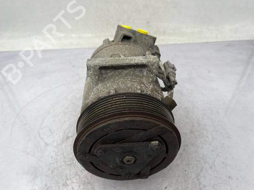 AC compressor RENAULT CLIO IV (BH_) 0.9 TCe 90 (BHNF, BHMA, BHMH, BHJK, BHJR) | BP34226676M34 - Image 8
