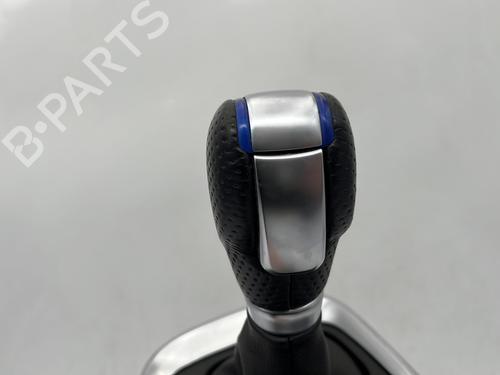 Gear lever RENAULT MEGANE IV Hatchback (B9A/M/N_) 1.6 dCi 165 | BP23762088M90 