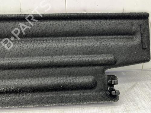 Used Rear parcel shelf Rear parcel shelf FORD C-MAX II (DXA/CB7, DXA/CEU) 1.0 EcoBoost (125 hp) 29839346 29839346