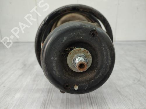 Left front shock absorber CITROËN C4 I (LC_) 1.6 HDi | BP23721410M16 