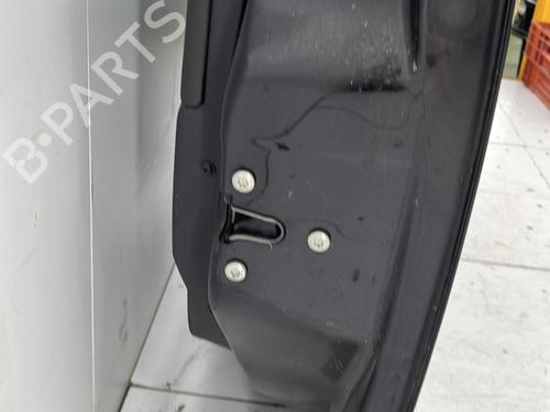 Right front door OPEL ASTRA H Estate (A04) 1.9 CDTI 16V (L35) | BP23693357C3 