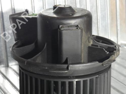 Used Heater blower motor PEUGEOT 206 Hatchback (2A/C) 1.4 HDi eco 70 (68 hp) 23671184