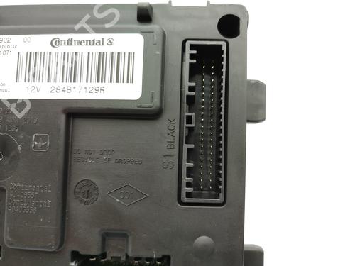 Electronic module DACIA SPRING EV (B6M1) | BP23751154M83 - Image 14