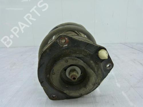 Used Left front shock absorber RENAULT MEGANE II (BM0/1_, CM0/1_) 1.6 16V (112 hp) 23697452