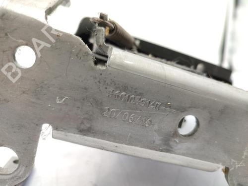 Hand brake RENAULT CLIO IV (BH_) 1.5 dCi 90 | BP23723133I18 
