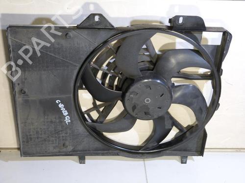 radiator-fan-citroen-c3-ii-sc_-2009-23671698 main image
