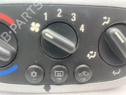 Used Climate control Climate control 36875111 36875111