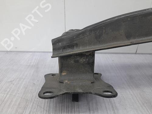 Used Rear bumper reinforcement SEAT LEON (1P1) 1.9 TDI (105 hp) 23708829