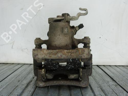 Right rear brake caliper VW TOURAN (1T1, 1T2) 1.9 TDI | BP23692304M106 