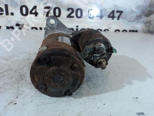 Starter SMART FORTWO Coupe (451) 1.0 Turbo (451.332) | BP23671872M8 