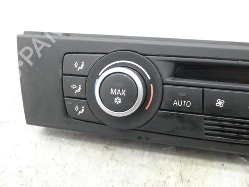 Climate control BMW 3 (E90) 320 d | BP23669368I5 
