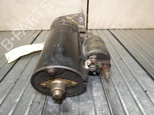 Starter FIAT MULTIPLA (186_) 1.9 JTD 105 (186AXB1A) | BP23666131M8 