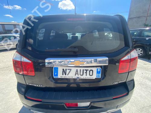 Right taillight CHEVROLET ORLANDO (J309) 2.0 D | BP37036007C35  - Image 100
