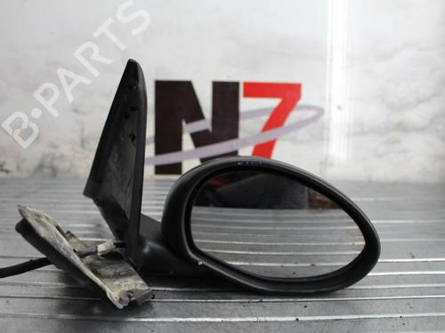 Used Right mirror ALFA ROMEO 147 (937_) 1.6 16V T.SPARK ECO (937.AXA1A, 937.BXA1A) (105 hp) 23686853