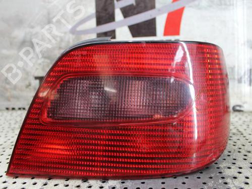 Used Right taillight CITROËN XSARA (N1) 2.0 HDi 90 (90 hp) 23665694