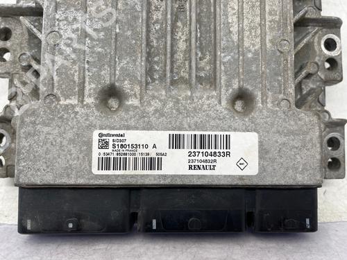 Electronic module RENAULT MEGANE III Hatchback (BZ0/1_, B3_) | BP35937802M83 - Image 11