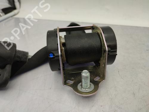 Rear right seatbelt ISUZU D-MAX II (TFR, TFS) 2.5 CRDi 4x4 (TFS86J) | BP24922190I28 - Image 10