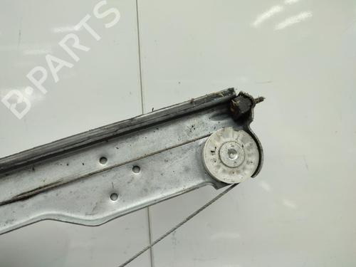 Used Front left window mechanism Front left window mechanism DACIA SANDERO 1.5 dCi (88 hp) 23710700 23710700