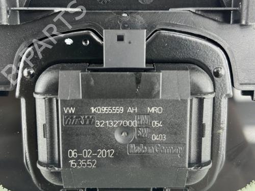 Windscreen VW PASSAT B7 (362) 3.6 FSI 4motion | BP23751055C63  - Image 5