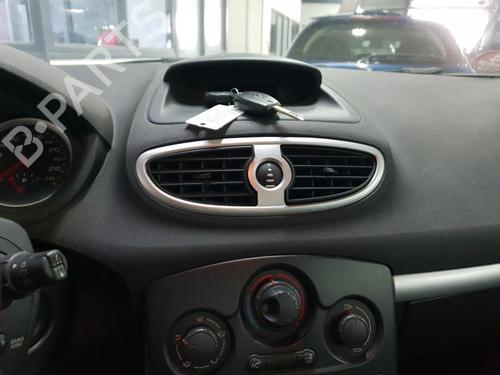 Climate control RENAULT CLIO III (BR0/1, CR0/1) 1.5 dCi (BR17, CR17) | BP23688047I5  - Image 5