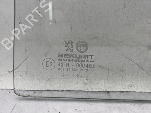 Used Rear left door window Rear left door window PEUGEOT 205 II (20A/C) 1.1 (60 hp) 32667466 32667466