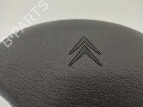 Used Driver airbag CITROËN SAXO (S0, S1) 1.1 X, SX (60 hp) 23711619
