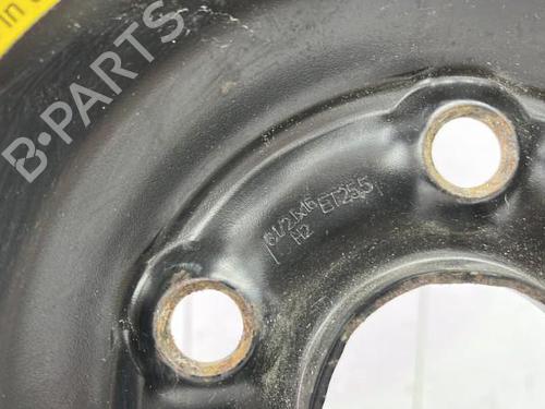 Used Jack Kit Jack Kit AUDI A3 (8P1) 1.9 TDI (105 hp) 25841963 25841963