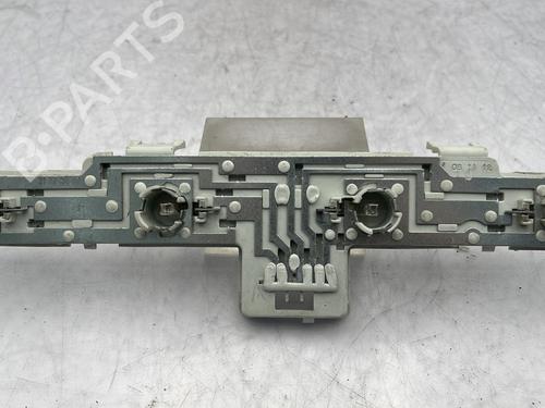 Support de lampe OPEL ZAFIRA / ZAFIRA FAMILY B (A05) 1.7 CDTI (M75) (110 hp) 32748924