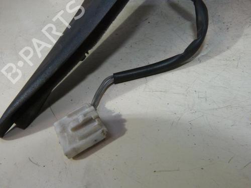 Right mirror FIAT MAREA (185_) 1.9 TD 100 (185AX_) | BP23666842C27 