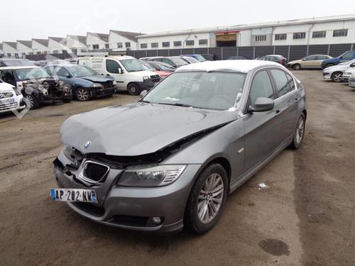Glove box BMW 3 (E90) 320 d | BP23707558C95  - Image 7