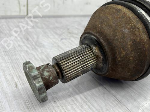 Right front driveshaft SEAT IBIZA IV (6J5, 6P1) 1.4 TDI | BP29481477M39 