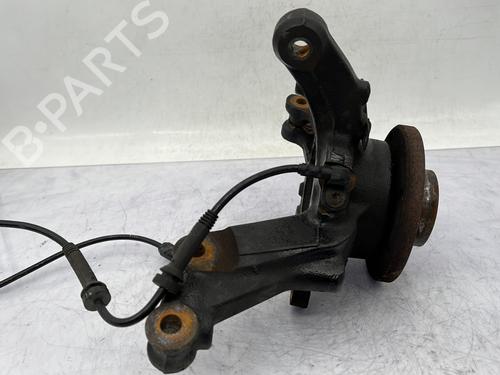 Venstre Styrespindel Lejehus RENAULT CLIO IV (BH_) 1.5 dCi 90 | BP25301363M25 
