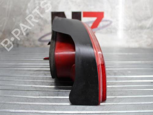 Right taillight PEUGEOT 106 II (1A_, 1C_) 1.0 i | BP23668018C35 