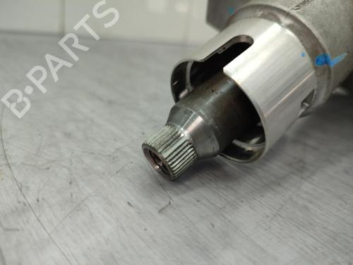 Used Steering column Steering column RENAULT KANGOO Express (FW0/1_) 1.5 dCi 75 (FW07, FW10, FW04) (75 hp) 23729414 23729414