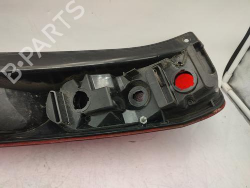 Right taillight FORD FIESTA V (JH_, JD_) 1.4 TDCi | BP23904287C35 
