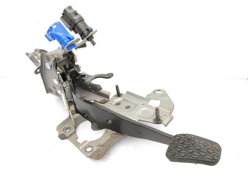 Used Break pedal FORD FIESTA VI (CB1, CCN) 1.0 EcoBoost (100 hp) 23753923