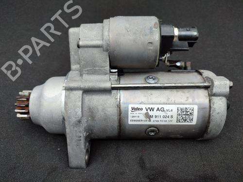 Starter AUDI A3 Sportback (8VA, 8VF) 2.0 TDI | BP23733229M8 - Image 4
